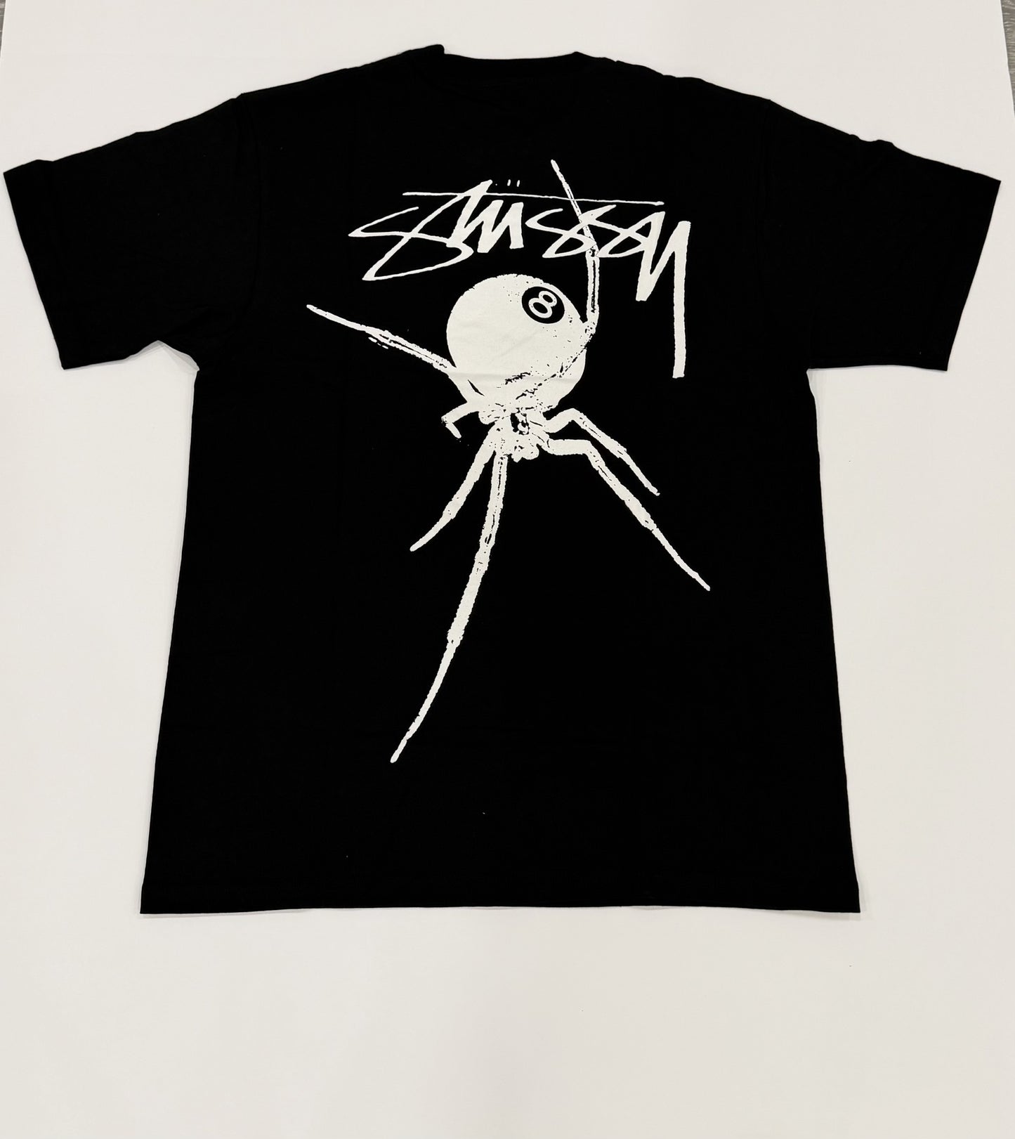 Stussy Archnid