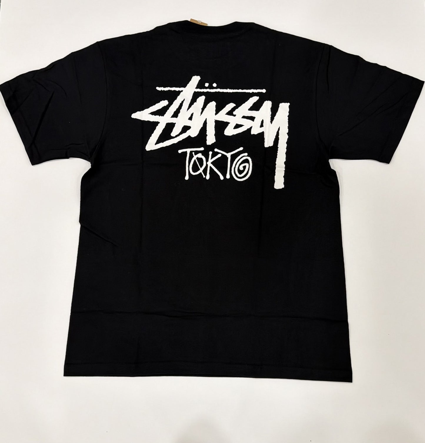 Stussy Tokyo