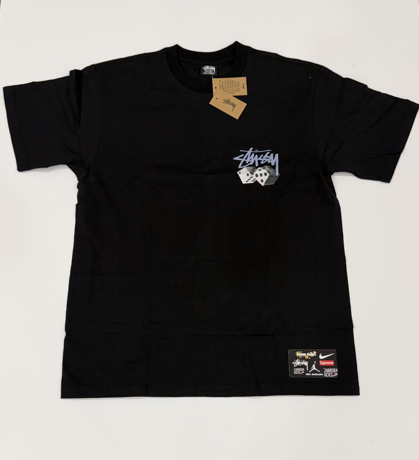 Stussy Roll the Dice